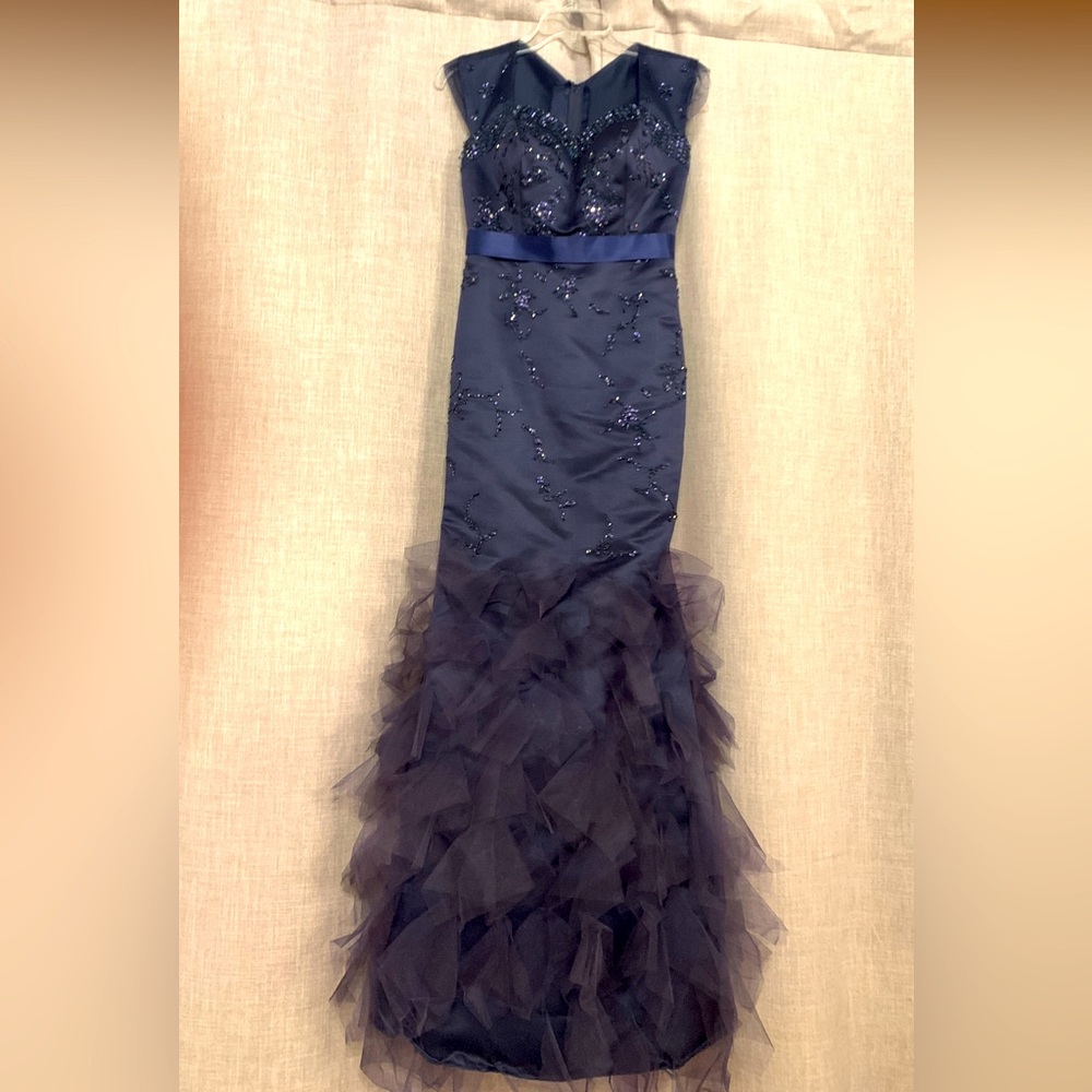 Women’s evening gown